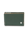 BENETTON (M) プレート深札入れ財布7PMNU(日本限定)/父の日 ベネトン【送料無料】