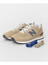 DOORS NEW BALANCE 別注ML574 アーバンリサーチドアーズ シューズ【送料無料】