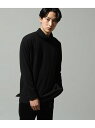 JUNRed CVCベーシックタートル ジュンレッド カットソー