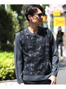 MEN'S BIGI メンズ ニット メンズ ビギ