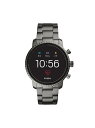 FOSSIL Q (M/W)Q EXPLORIST HR フ...