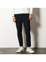 【SALE/55%OFF】2WAY ストレッチ イージーパンツ コムサイズム ビジネス/フォーマル【RBA_S】【RBA_E】【送料無料】