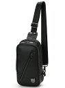 【SALE/30%OFF】HIDEAWAYS NICOLE ヘリンボーン柄ボディバッグ ニコル バッグ ウエストポーチ ブラック ネイビー レッド【RBA_E】【送料無料】