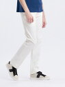【SALE/18%OFF】MACKINTOSH PHILOSOPHY MEN 【WEB限定】コットンストレッチチノ マッキントッシュ フィロソフィー パンツ/ジーンズ パンツその他 ホワイト ブルー ネイビー ベージュ【RBA_E】【送料無料】