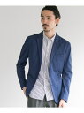 URBAN RESEARCH COOLMAX サーフニットジャケット アーバンリサーチ コート/ジャケット【送料無料】