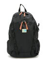karrimor (U)VT day pack F カリマー バッグ リュック/バックパック ブラック グリーン カーキ【送料無料】