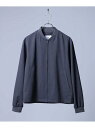 【SALE/60%OFF】tk.TAKEO KIKUCHI FORMOZA MA-1ブルゾン ティーケータケオキクチ コート/ジャケット ブルゾン グレー ブラック ネイビー【RBA_E】【送料無料】