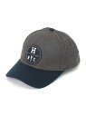 TOMMY HILFIGER (M)コットンキャップ トミーヒルフィガー【送料無料】