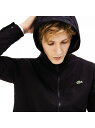 LACOSTE スウィングトップジャケット ラコステ コート/ジャケット【送料無料】