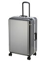 【SALE/20%OFF】ace. ace/パリセイドF 90リットル 1週間?10日間のご旅行にオススメ♪ フレームタイプスーツケース 05574 エースバッグズアンドラゲッジ バッグ キャリーバッグ【RBA_E】【送料無料】