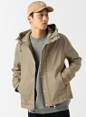 【SALE/40%OFF】BEAMS / ネオ レイズドパーカ ビームス メン コート/ジャケット【RBA_S】【RBA_E】【送料無料】