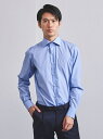 UNITED ARROWS <SOVEREIGN(ソブリン)> エンドオンエンド ワイドカラー シャツ ユナイテッドアローズ シャツ/ブラウス【送料無料】