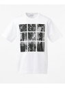 CK CALVIN KLEIN メンズ カットソー CK カルバン・クライン