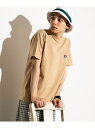 WEGO (M)ベンデイビス別注ポケットT ウィゴー カットソー