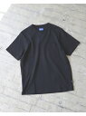 BEAMS MEN BEAMS / ヘビーウェイト マルチポケット Tシャツ ビームス メン カットソー Tシャツ ブラック ネイビー カーキ ホワイト【先行予約】*【送料無料】