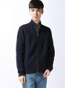 【SALE/40%OFF】LACOSTE (M)スタンドカラージップカーディガン ラコステ ニット【RBA_S】【RBA_E】【送料無料】