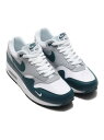 NIKE NIKE AIR MAX 1 LV8 アトモスピンク シューズ スニーカー/スリッポン ホワイト【送料無料】
