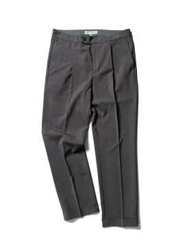 B:MING by BEAMS B:WoolLike SLACK ビーミング ライフストア バイ ビームス パンツ/ジーンズ【送料無料】