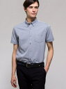 LACOSTE (M)ビズポロ ラコステ シャツ/ブラウス【送料無料】
