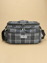【SALE/20%OFF】LoaMythos (U)BBQ オールインワンバッグ ロアミトス バッグ バッグその他 グリーン【RBA_E】【送料無料】