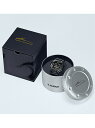 bullidge G-SHOCK/(M)GBX-100KI-1JR ブリッジ ファッショングッズ 腕時計 ブラック【送料無料】