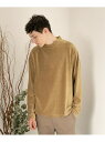 ¡ÚSALE¡¿51%OFF¡ÛSENSE OF PLACE ¥«¥Ã¥È¥³¡¼¥Ç¥å¥í¥¤¥â¥Ã¥¯¥Í¥Ã¥¯T¥·¥ã¥Ä ¥»¥ó¥¹ ¥ª¥Ö ¥×¥ì¥¤¥¹ ¥«¥Ã¥È¥½¡¼ T¥·¥ã¥Ä ¥Ù¡¼¥¸¥å ¥°¥ì¡¼ ¥Ö¥é¥Ã¥¯¡ÚRBA_E¡Û