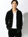 【SALE/10%OFF】TETE HOMME TETE HOMME/(M)【AKM】Stretch velor jerse テットオム カットソー【RBA_S】【RBA_E】【送料無料】