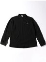 【SALE/30%OFF】BEAUTY & YOUTH UNITED ARROWS 【別注】 <LACOSTE (ラコステ)> WIDE LS POLOSHIRT/ポロシャツ ビューティ&ユース ユナイテッドアローズ カットソー【RBA_S】【RBA_E】【送料無料】