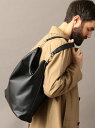 【SALE/50%OFF】BEAUTY & YOUTH UNITED ARROWS BY レザー 2WAY ショルダーバッグ ビューティ&ユース ユナイテッドアローズ バッグ【RBA_S】【RBA_E】【送料無料】