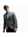 【SALE/37%OFF】LACOSTE (M)マットウーステッドジャケット ラコステ コート/ジャケット【RBA_S】【RBA_E】【送料無料】