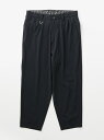 【SALE/40%OFF】GUILD PRIME 【SOLIDO】MENスラックス(MURATORE)MSL19S5495 ラブレス パンツ/ジーンズ スラックス/ドレスパンツ ブラック【RBA_E】【送料無料】