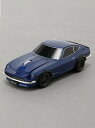 Casset/日産フェアレディ 240Z無線ブルー ノリモノ...