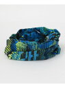 BEAUTY & YOUTH UNITED ARROWS <Buff(バフ)> COOLNET UV+ 2/ネックウェア ビューティ&ユース ユナイテッドアローズ ファッショングッズ マフラー/スヌード レッド