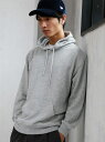 【SALE/30%OFF】【WEB限定】SC ★★BIG スウェット フーディー / プルオーバー パーカー ユナイテッドアローズ グリーンレーベルリラクシング カットソー【RBA_S】【RBA_E】