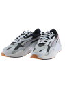semanticdesign プーマ/PUMA RS-X3 GRIDS タカキュー シューズ スニーカー/スリッポン グレー【送料無料】