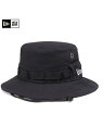 NEW ERA ADVENTURE HAT DUCK COTTON ボウシヤオンスポッツ【送料無料】