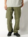 【SALE/40%OFF】ANDSUNS (M)DBL CARGO PANT アンドサンズ パンツ/ジーンズ【RBA_S】【RBA_E】【送料無料】