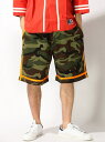 【SALE/40%OFF】ANDSUNS (M)BROOKLYN SHORT アンドサンズ パンツ/ジーンズ【RBA_S】【RBA_E】【送料無料】