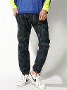 【SALE/40%OFF】ANDSUNS (M)DARK NIGHT JOGGER アンドサンズ パンツ/ジーンズ【RBA_S】【RBA_E】【送料無料】