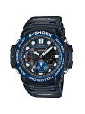G-SHOCK/BABY-G/PRO TREK G-SHOCK/(M)GN-1000B-1AJF/GULFMASTER カシオ ファッショングッズ【送料無料】