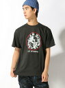(M)MACAN TEE アンドサンズ カットソー【送料無料】