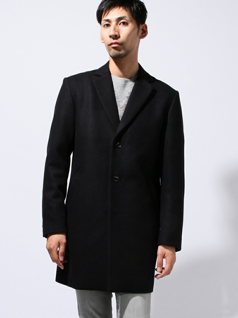 SILAS CHESTER COAT サイラス