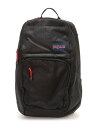 JANSPORT BROADBAND ジャンスポーツ バッグ リュック/バックパック ブラック【送料無料】