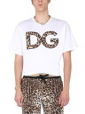 【正規取扱店】【送料無料】 ドルチェアンドガッバーナ DOLCE & GABBANA 「LEOPARD」Tシャツ メンズ G8NA7Z_FU7EQW0800 【楽天海外直送】