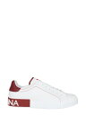 【正規取扱店】【送料無料】 ドルチェアンドガッバーナ DOLCE & GABBANA レザースニーカー メンズ CS1760_AH52689926 【楽天海外直送】
