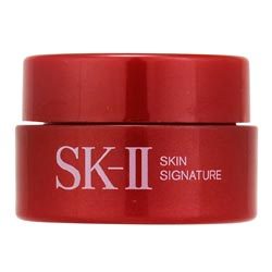 SK-II■スキン　シグネチャー　2.5gSK2■激安■ミニサイズ■クリーム