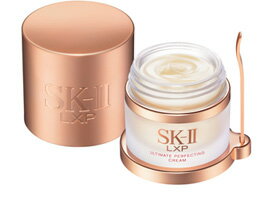 SK-II■LXP　アルティメイト　パーフェクティング　クリーム　50g