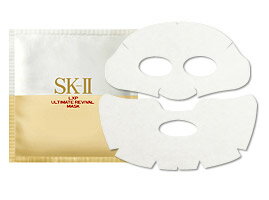 SK-II■LXP　アルティメイト　リバイバル　マスク ×7袋セット