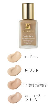 エスティローダー■ダブル ウェア ステイ イン プレイス メークアップ SPF10 PA++ 30ml 36番ESTEE LAUDER■最安値達成■専用ディスペンサー付き