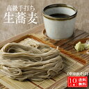 そば 敬老の日 ギフト 早割 二八そば 常陸秋そば 10人前 (生蕎麦)手打ちそば お蕎麦セット 高級 生そば 生蕎麦 国産 手打ち お取り寄せグルメ 食べ物 食品 美味しい もの 茨城県 蕎麦つゆ 老舗 有名 贈答用 贈り物 ポイント 還元 買いまわり マスク ますく 送料無料